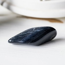 OEIL DE FAUCON Pierre roulée