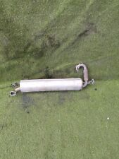 A4534920230 ÉCHAPPEMENT D'ÉCHAPPEMENT SMART FORTWO 453