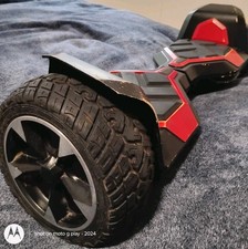 LVW07 Offroad Self Balancing Scooter Hover Board WORKS- No Charger Included