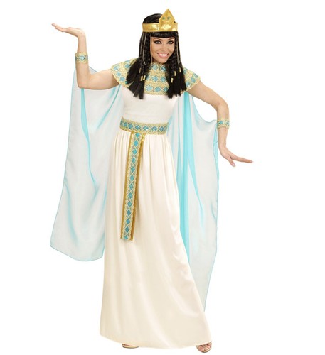 Widmann cleopatra dress - widmann,