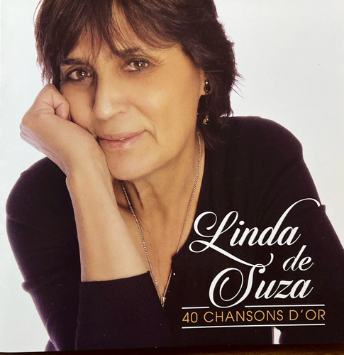 Linda suza 2cd 40 - -,