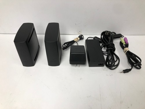 Bose sl2 wireless surround - wireless,
