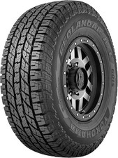 265/65 R17 112H Pneu 4 saisons