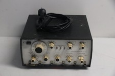 Occasion ( non testé )