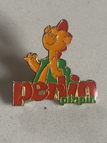 Pin perlin pinpin - pin’s,