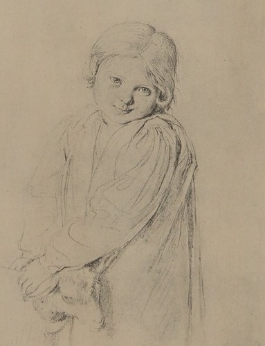 Jean auguste dominique - jean-auguste-dominique, ingres