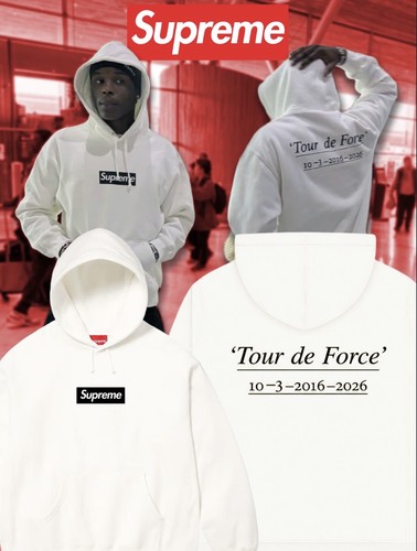 Wts supreme paris - supreme,