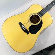 Guitare acoustique Tokai Cat's Eyes CE-250 modèle japonais vintage