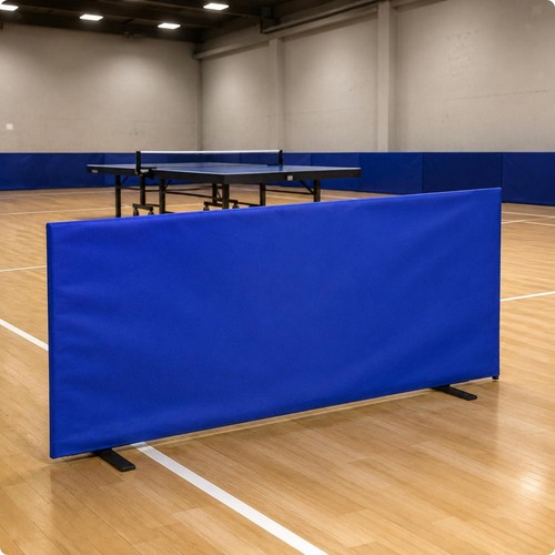Barrière table - de, de
