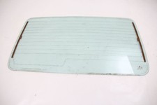 Rear Window Hyundai Galloper MB198774B 03-1999