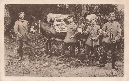 Carte photo ww1 - carte,