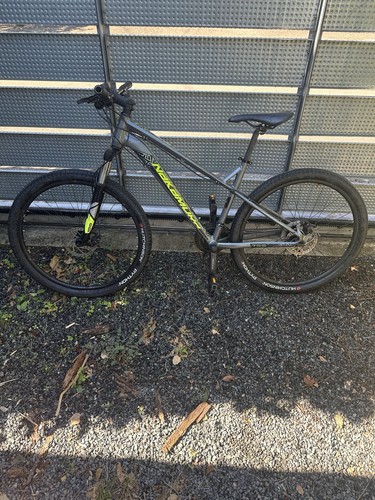 Nakamura vtt semi rigide - nakamura, semi-rigide