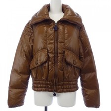 Authentic MONCLER 45331 52 TESIA Down Jackets  #241-003-951-1268