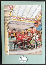 9 Cartes postales du Centre