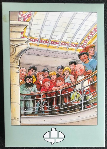 Cartes postales centre - cartes,