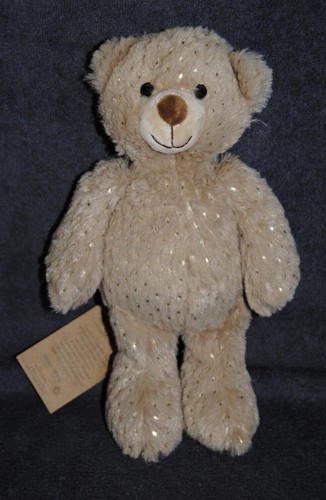 Peluche doudou ours - ours, damart