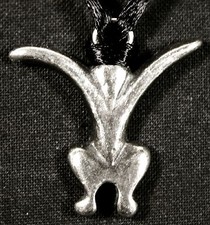 Rituals pendant - Changes (Guy