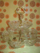 Vintage Ancien PRESENTOIR A