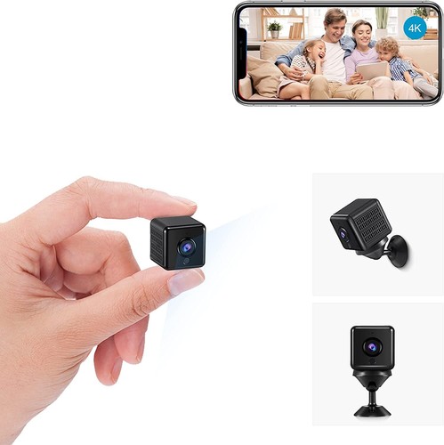 Camera wifi hd mini - camera,
