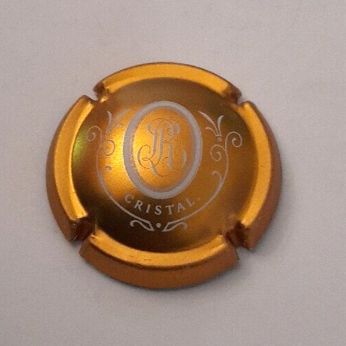 Capsule champagne jéroboam - capsule,