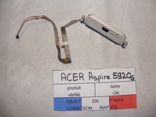Webcam pour acer aspire - pour,