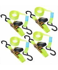 Sangle d'arrimage avec tendeur