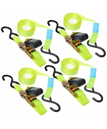 Sangle arrimage avec tendeur - sangle,
