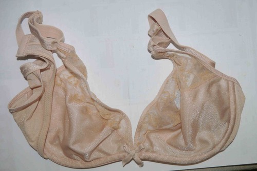 Soutien gorge vintage