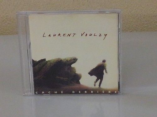 Laurent voulzy caché - voulzy,