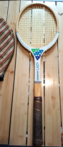 Raquettes tennis donnay - raquettes,
