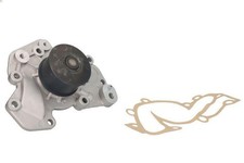 Pompe à eau, refroidissement