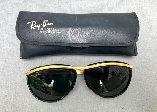 Vntage ray ban - vntage, 80's