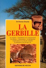 La gerbille, Florence Desachy