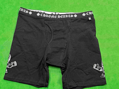 Chrome hearts men black - hearts, men's