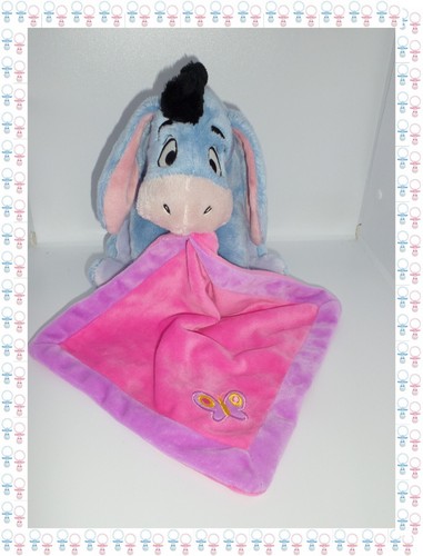Doudou peluche - doudou,