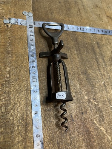 103 ancien tire - ancien, bouchon