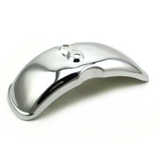 Chromé Plastique Garde Boue Avant Pour Honda Monkey Gorilla Z50 Z50A Z125 Bikes