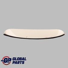 Mini Cooper One R56 Spoiler