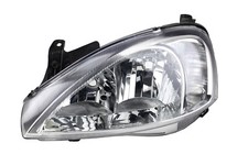 Phare Avant Compatible Avec