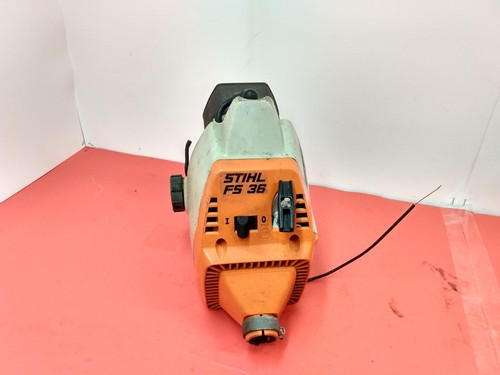Stihl fs36 motor - fs36,