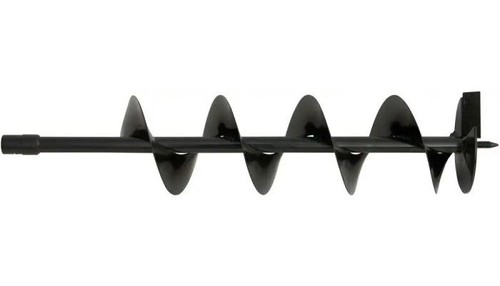 Mèche pour tarière thermique