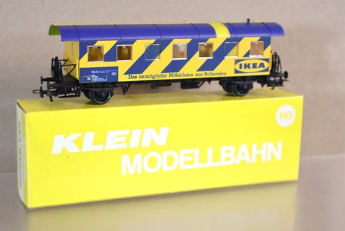 Wagon train ikea obb öbb - wagon,