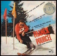 FRANCK POURCEL ET SON GRAND