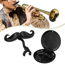 Lot de 2 Moustaches à Clipser