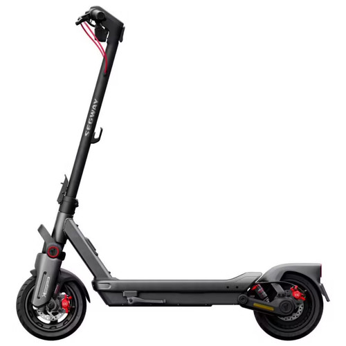 Ninebot segway max - max, e