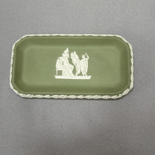 Vide poche wedgwood jasperware - wedgwood,