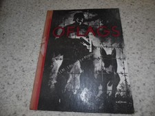 1946.Oflags.1761 jours derrière les barbelés.Plessy.Harland.Menard