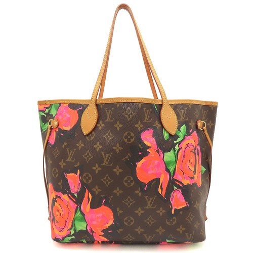 Sac fourre tout - fourre-tout, vuitton