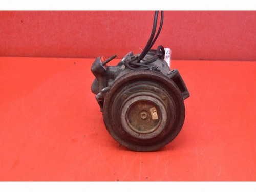 Honda legend 2007 - 2007, compresseur