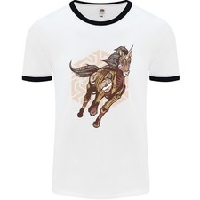 T-Shirt Ringer Pour Hommes